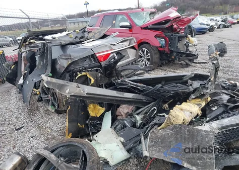 2017 Jaguar Xf 20D R-Sport из США, поврежденный, VIN SAJBF4BN7HCY42594